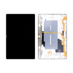 Дисплей для Samsung SM-X920N (Galaxy Tab S10 Ultra) в сборе с тачскрином <черный> (оригинал)