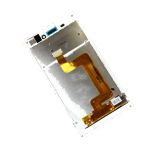 Дисплей для Sony D5102, D5103, D5106 (Xperia T3) модуль в сборе с тачскрином <белый> (оригинал)
