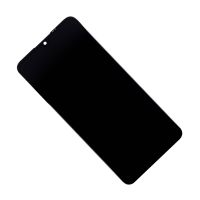 Дисплей для TCL 20 SE в сборе с тачскрином <черный> ― Оптовый PromiseMobile