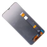 Дисплей для TCL 30 SE, 30E (6127I) в сборе с тачскрином <черный>