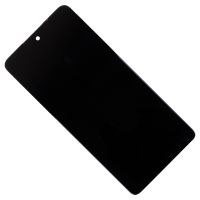 Дисплей для TCL 50 Pro NXTPAPER 5G (T803E) в сборе с тачскрином <черный> (оригинал) ― Оптовый PromiseMobile