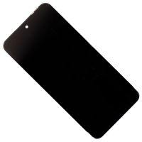 Дисплей для TCL 60 NXTPAPER (T626K) в сборе с тачскрином <черный> (оригинал) ― Оптовый PromiseMobile