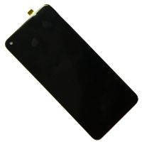 Дисплей для Tecno Camon 12 Air (KC3) в сборе с тачскрином <черный> ― Оптовый PromiseMobile