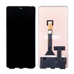 Дисплей для Tecno Camon 20 (CK6n), 20 Pro (CK7n), 20 Pro 5G (CK8n), 20 Premier 5G (CK9n) в сборе с тачскрином <черный>