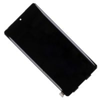Дисплей для Tecno Camon 30S (CLA5) с тачскрином (OLED) <черный> ― Оптовый PromiseMobile