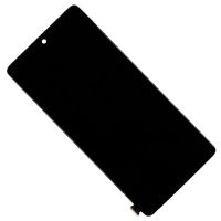 Дисплей для Tecno Camon 30S (CLA5) с тачскрином (TFT In-Cell) <черный> ― Оптовый PromiseMobile