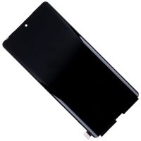 Дисплей для Tecno Camon 30S Pro (CLA6) в сборе с тачскрином <черный> (оригинал) ― Оптовый PromiseMobile