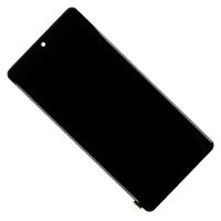 Дисплей для Tecno Camon 30S Pro (CLA6) с тачскрином (TFT In-Cell) <черный> ― Оптовый PromiseMobile