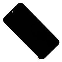 Дисплей для Tecno Camon 50 (CN5) с тачскрином <черный> (оригинал OEM) ― Оптовый PromiseMobile