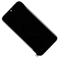 Дисплей для Tecno Camon 50 Pro (CN5c) с тачскрином <черный> (оригинал OEM) ― Оптовый PromiseMobile