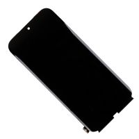 Дисплей для Tecno Camon 50 Ultra (CN7c) с тачскрином <черный> (оригинал OEM) ― Оптовый PromiseMobile