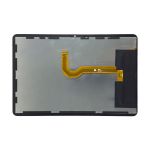 Дисплей для Tecno Megapad 11 LTE в сборе с тачскрином <черный> (оригинал)