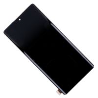 Дисплей для Tecno Phantom X2 (AD8), X2 Pro (AD9) в сборе с тачскрином <черный> ― Оптовый PromiseMobile