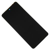Дисплей для Tecno Pova 3 (LF7n) в сборе с тачскрином <черный> ― Оптовый PromiseMobile