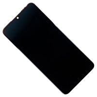 Дисплей для Tecno Pova 4 Pro (LG8n) в сборе с тачскрином <черный> (оригинал) ― Оптовый PromiseMobile