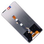 Дисплей для Tecno Pova 5 Pro 5G (LH8n) в сборе с тачскрином <черный>