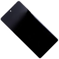 Дисплей для Tecno Camon 30 (CL6), Camon 30 5G (CL7), Pova 6 (LI7), 6 Pro 5G (LI9) в сборе с тачскрином (TFT In-Cell) <черный> ― Оптовый PromiseMobile