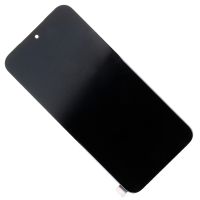 Дисплей для Tecno Pova 7 Pro 5G (LJ8) в сборе с тачскрином <черный> (оригинал) ― Оптовый PromiseMobile