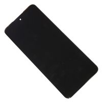 Дисплей для Tecno Pova Neo 2 (LG6n) в сборе с тачскрином <черный> (оригинал) ― Оптовый PromiseMobile