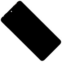 Дисплей для Tecno Pova Neo 2 (LG6n) в сборе с тачскрином <черный> ― Оптовый PromiseMobile