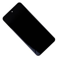 Дисплей для Tecno Pova Neo 2 (LG6n) модуль в сборе с тачскрином <черный> (оригинал) ― Оптовый PromiseMobile