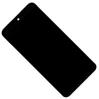 Дисплей для Tecno Spark 30 5G (KL8) с тачскрином <черный> ― Оптовый PromiseMobile