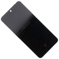 Дисплей для Tecno Spark 30 Pro (KL7) в сборе с тачскрином <черный> (оригинал) ― Оптовый PromiseMobile