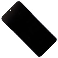 Дисплей для Tecno Spark 9 Pro (KH7n) модуль в сборе с тачскрином <черный> (оригинал)	 ― Оптовый PromiseMobile