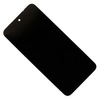 Дисплей для Tecno Spark Go 2 (KM4), 40 (KM5n), 40C (KM4k) с тачскрином <черный> (оригинал SP) ― Оптовый PromiseMobile
