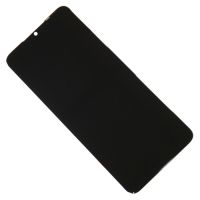 Дисплей для Tecno Spark Go 2023 (BF7) в сборе с тачскрином <черный> (оригинал) ― Оптовый PromiseMobile