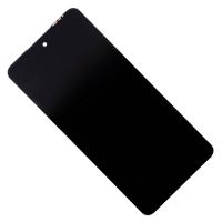 Дисплей для Tecno Spark Go 2024 (BG6) в сборе с тачскрином <черный> ― Оптовый PromiseMobile