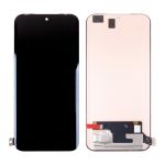 Дисплей для Tecno Spark Slim (KM7k) в сборе с тачскрином <черный> (оригинал)