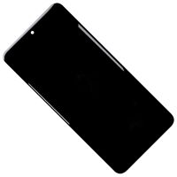 Дисплей для Vivo IQOO Z10 (I2407) в сборе с тачскрином <черный> (оригинал) ― Оптовый PromiseMobile