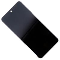 Дисплей для Vivo IQOO Z9 (I2218) в сборе с тачскрином <черный> (оригинал) ― Оптовый PromiseMobile