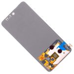 Дисплей для Vivo IQOO Z9 (I2218) в сборе с тачскрином <черный> (оригинал)