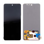 Дисплей для Vivo IQOO Z9 (I2218) в сборе с тачскрином <черный> (оригинал)