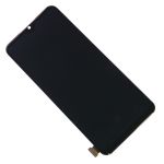Дисплей для Vivo T1 (V2153) в сборе с тачскрином (OLED) <черный>