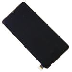 Дисплей для Vivo V17 (V1920) в сборе с тачскрином (OLED) <черный>