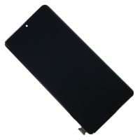 Дисплей для Vivo V25 Pro (V2158) в сборе с тачскрином <черный> (оригинал) ― Оптовый PromiseMobile