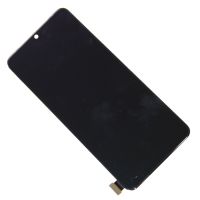 Дисплей для Vivo V21 (V2066), V25 (V2202), V25e (V2201) в сборе с тачскрином <черный> ― Оптовый PromiseMobile