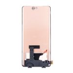 Дисплей для Vivo V27 (V2246) в сборе с тачкрином <черный> (оригинал)