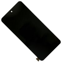 Дисплей для Vivo V30 Lite (V2342), V40 Lite (V2424), V40 Lite 5G (V2417) в сборе с тачскрином (TFT In-cell) <черный> ― Оптовый PromiseMobile