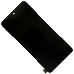 Дисплей для Vivo V30 Lite (V2342), V40 Lite (V2424), V40 Lite 5G (V2417) в сборе с тачскрином (TFT In-cell) <черный>