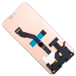 Дисплей для Vivo V50 Lite (V2441), V60 Lite (V2530), V60 Lite 5G (V2529) в сборе с тачскрином <черный> (оригинал)