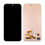 Дисплей для Vivo V70 (V2538) с тачскрином <черный> (оригинал OEM)