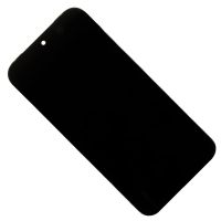 Дисплей для Vivo V70 (V2538) с тачскрином <черный> (оригинал OEM) ― Оптовый PromiseMobile