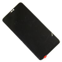 Дисплей для Vivo V9 (V1723), V9 Youth, Y85 (V1726) в сборе с тачскрином <черный> ― Оптовый PromiseMobile