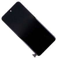 Дисплей для Vivo X200 (V2415) в сборе с тачскрином <черный> (оригинал) ― Оптовый PromiseMobile