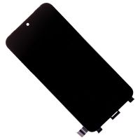 Дисплей для Vivo X200 FE (V2503) в сборе с тачскрином <черный> (оригинал OEM) ― Оптовый PromiseMobile