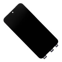 Дисплей для Vivo X200 Pro mini (V2419A) с тачскрином <черный> (оригинал OEM) ― Оптовый PromiseMobile